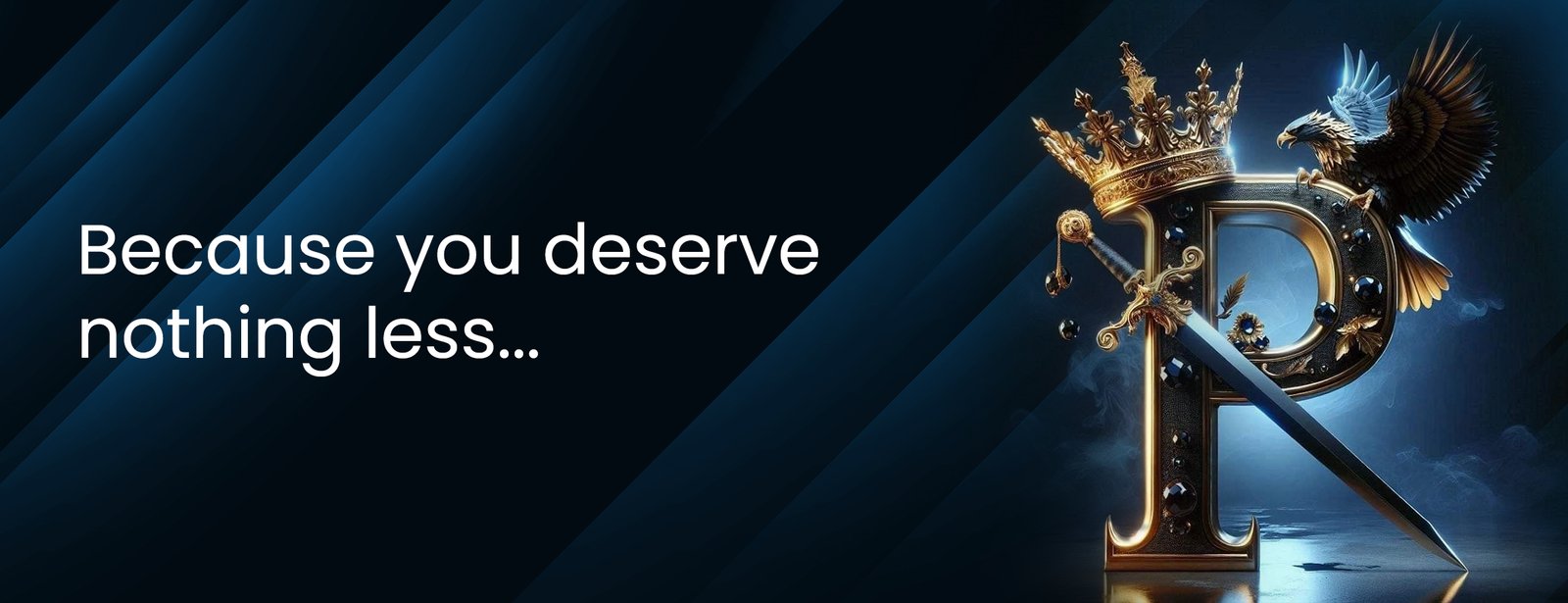Shop Banner