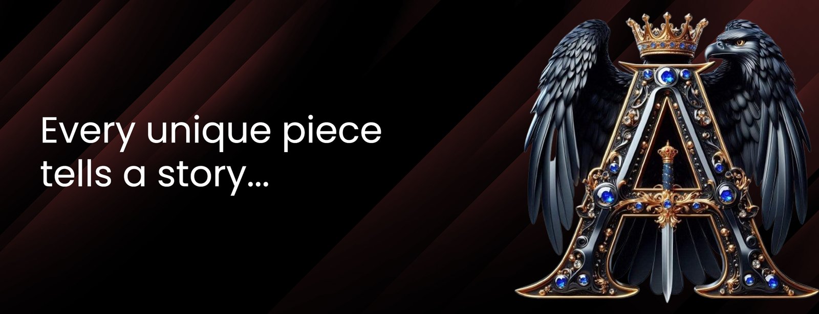 Shop Banner