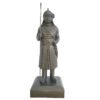 Maharana Pratap Standing Statue 20 inch